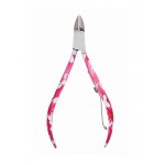 Cleste pentru cuticule argintiu CMC04 Anny Pink